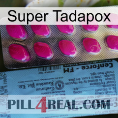 Super Tadapox 35